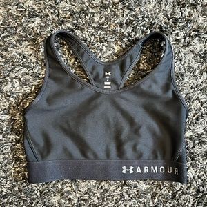 Under Armour Sports Bra